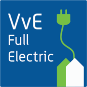 VvE Full Electric logo